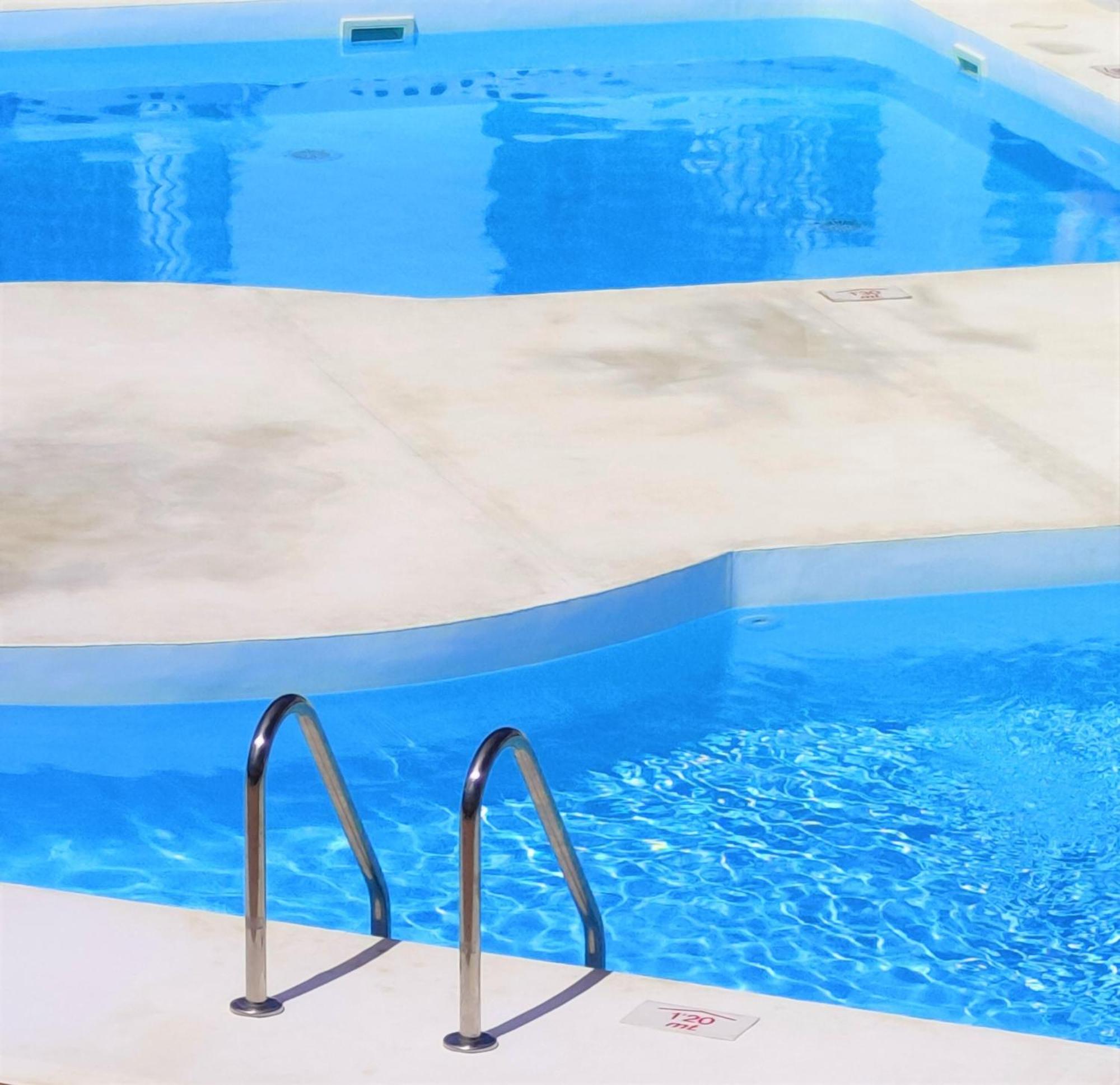 Flor De Las Dunas Pools Wifi Tennis Bikes For Free كوراليهو المظهر الخارجي الصورة