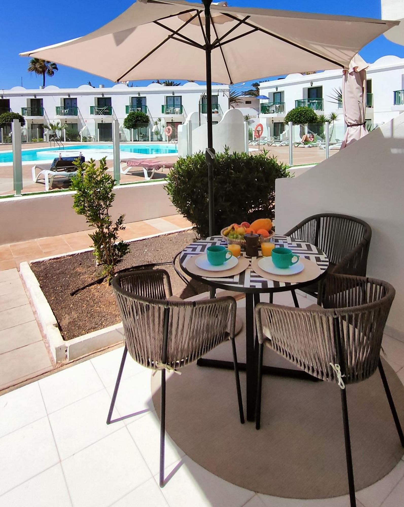 Flor De Las Dunas Pools Wifi Tennis Bikes For Free كوراليهو المظهر الخارجي الصورة