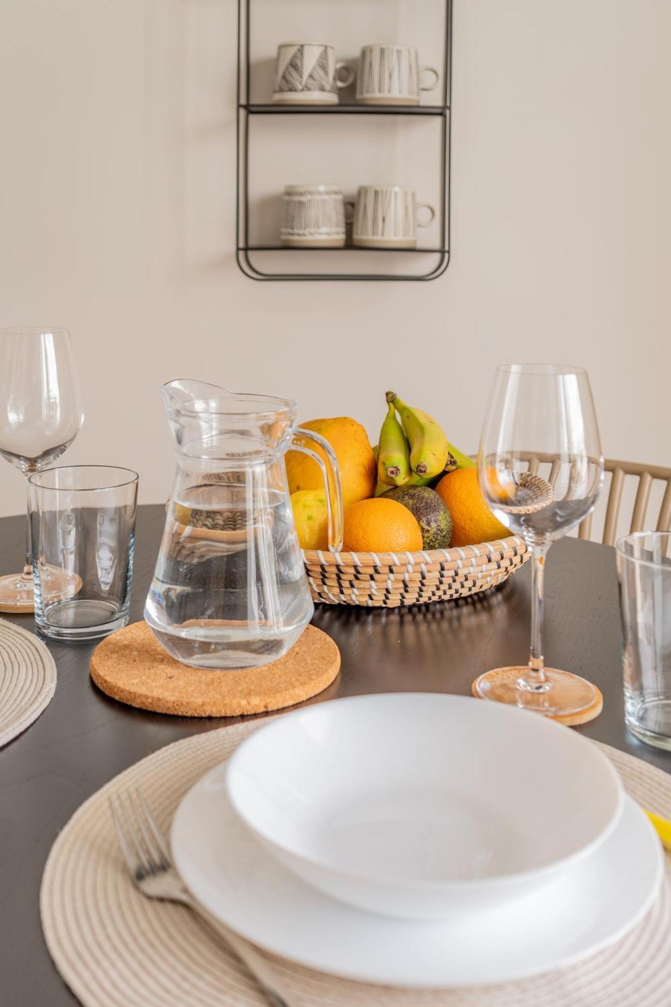 Momi'S House Flor De Las Dunas By Momi Fuerteventura كوراليهو المظهر الخارجي الصورة