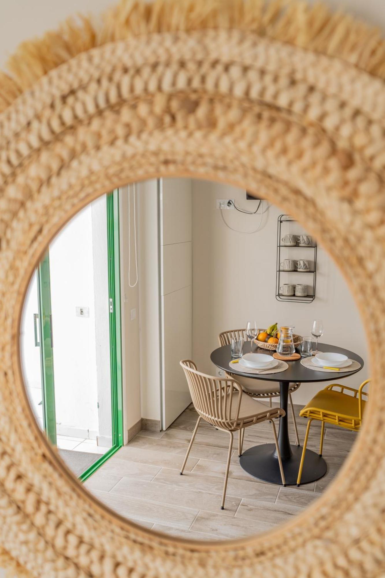Momi'S House Flor De Las Dunas By Momi Fuerteventura كوراليهو المظهر الخارجي الصورة