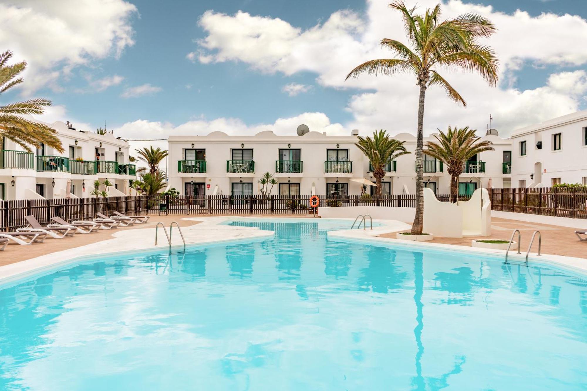 Momi'S House Flor De Las Dunas By Momi Fuerteventura كوراليهو المظهر الخارجي الصورة