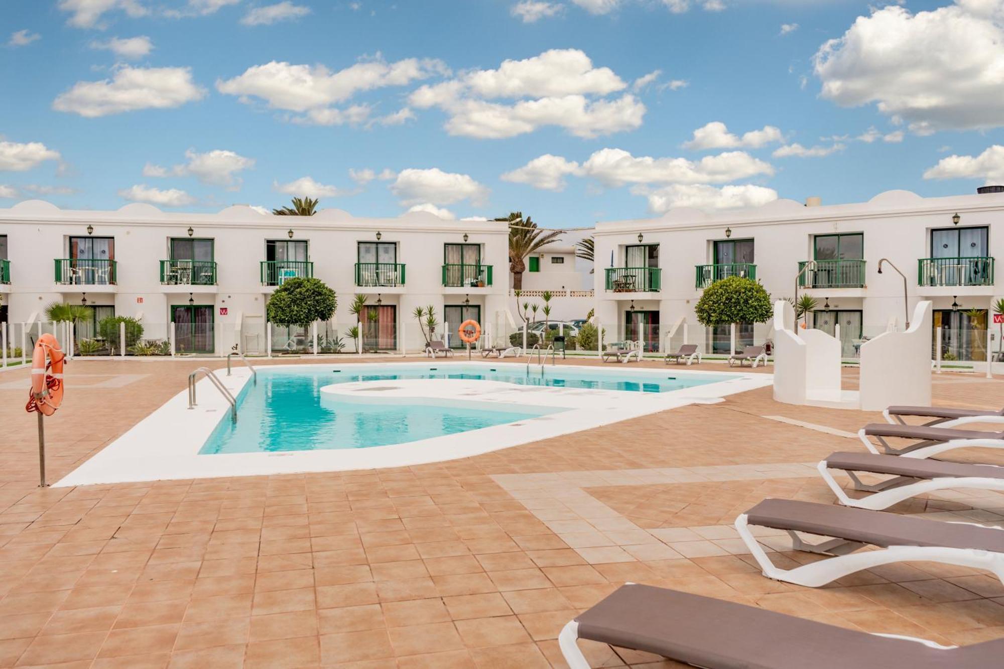 Momi'S House Flor De Las Dunas By Momi Fuerteventura كوراليهو المظهر الخارجي الصورة