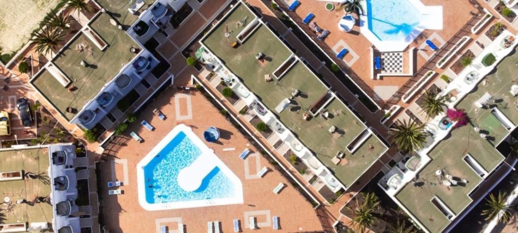 Flor De Las Dunas Pools Wifi Tennis Bikes For Free كوراليهو المظهر الخارجي الصورة