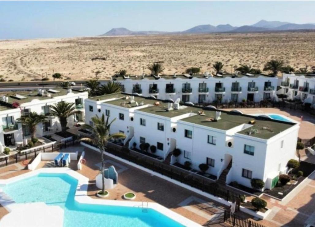 Flor De Las Dunas Pools Wifi Tennis Bikes For Free كوراليهو المظهر الخارجي الصورة