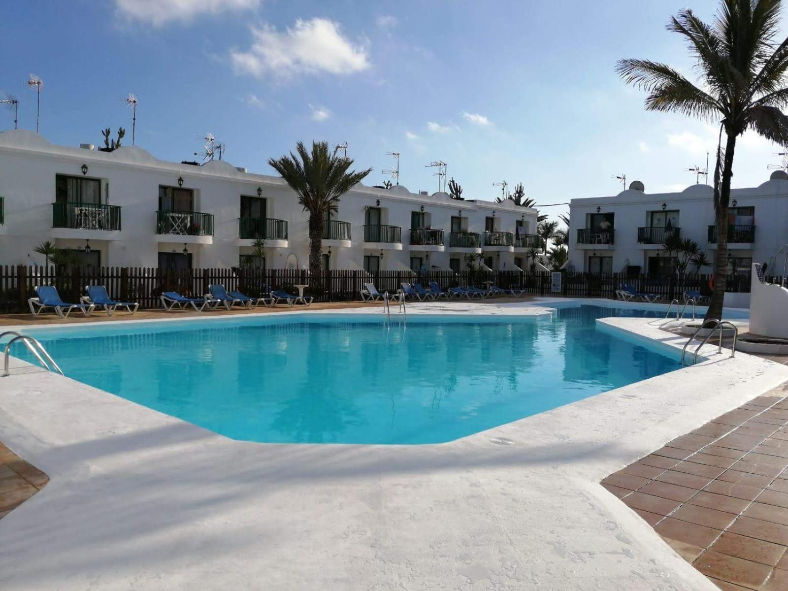 Flor De Las Dunas Pools Wifi Tennis Bikes For Free كوراليهو المظهر الخارجي الصورة
